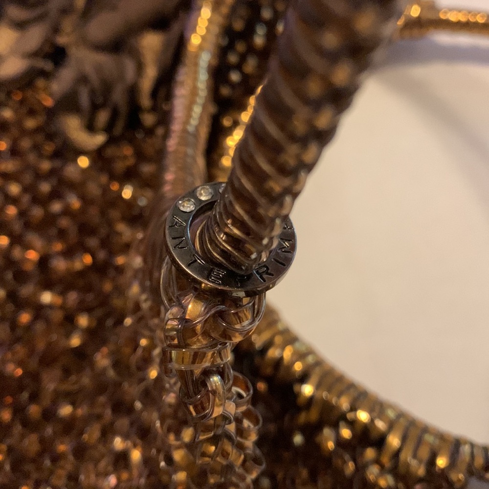 Anteprima wire handbag - Picture 3 of 4